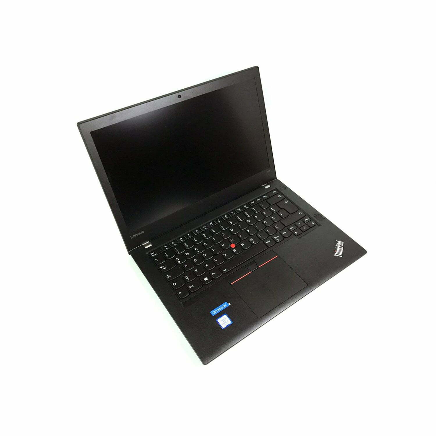 Lenovo ThinkPad T470 – Tân Thuận Computer
