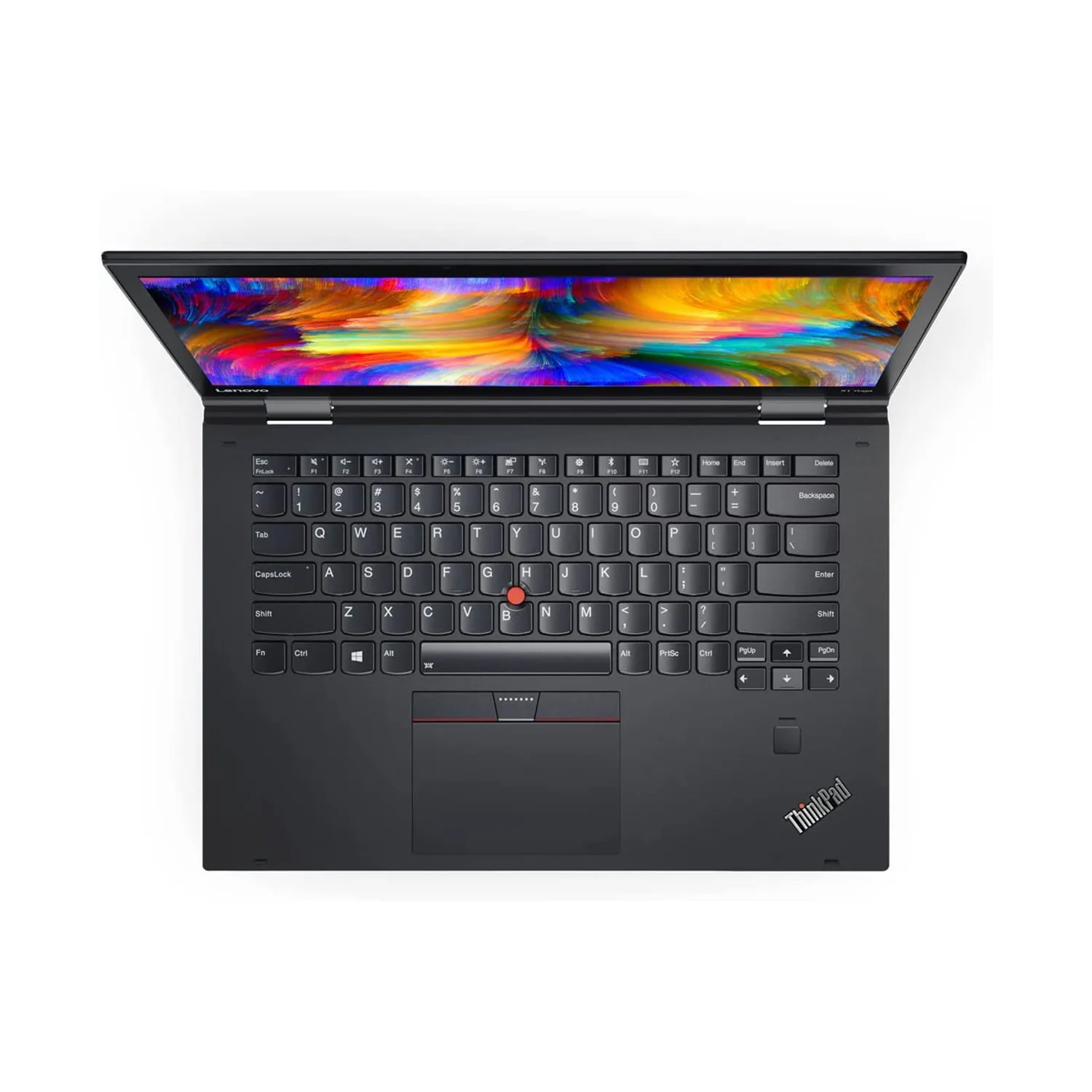 Lenovo Thinkpad X1 Yoga Gen 2