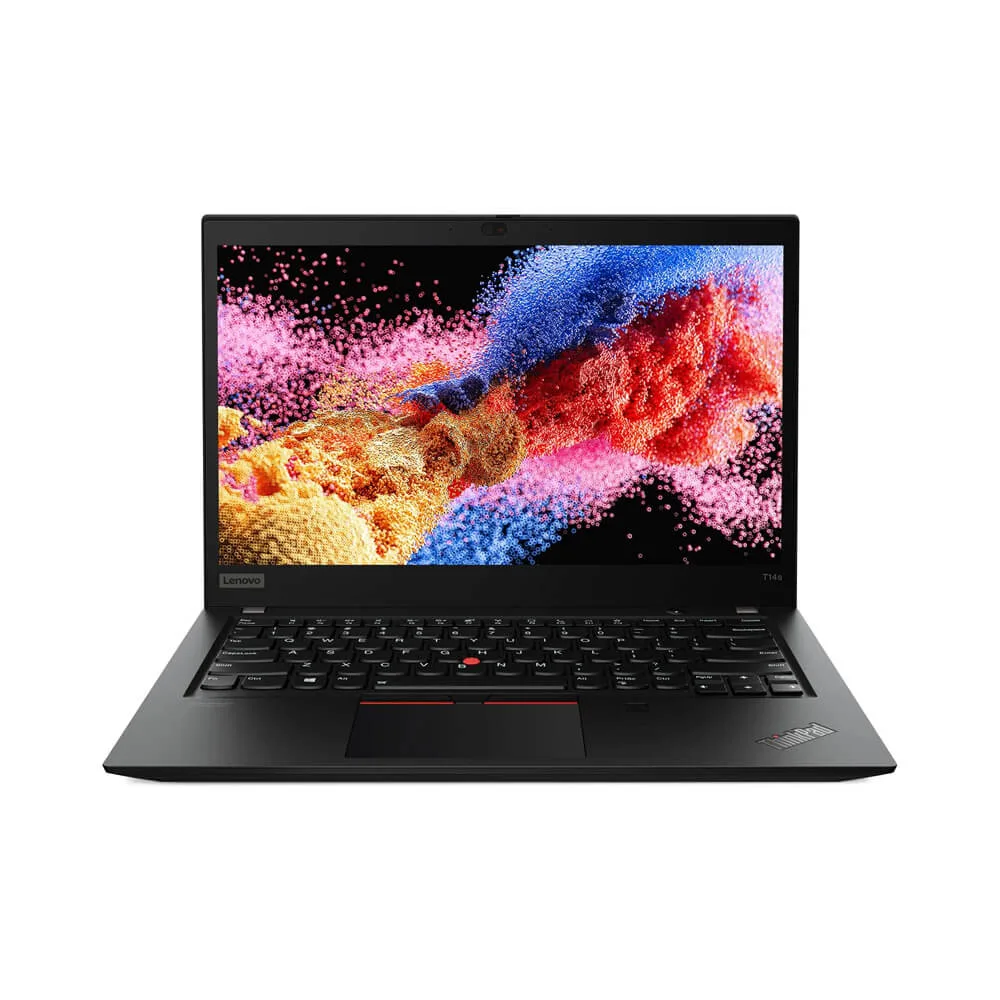 Lenovo ThinkPad T14s Gen 1