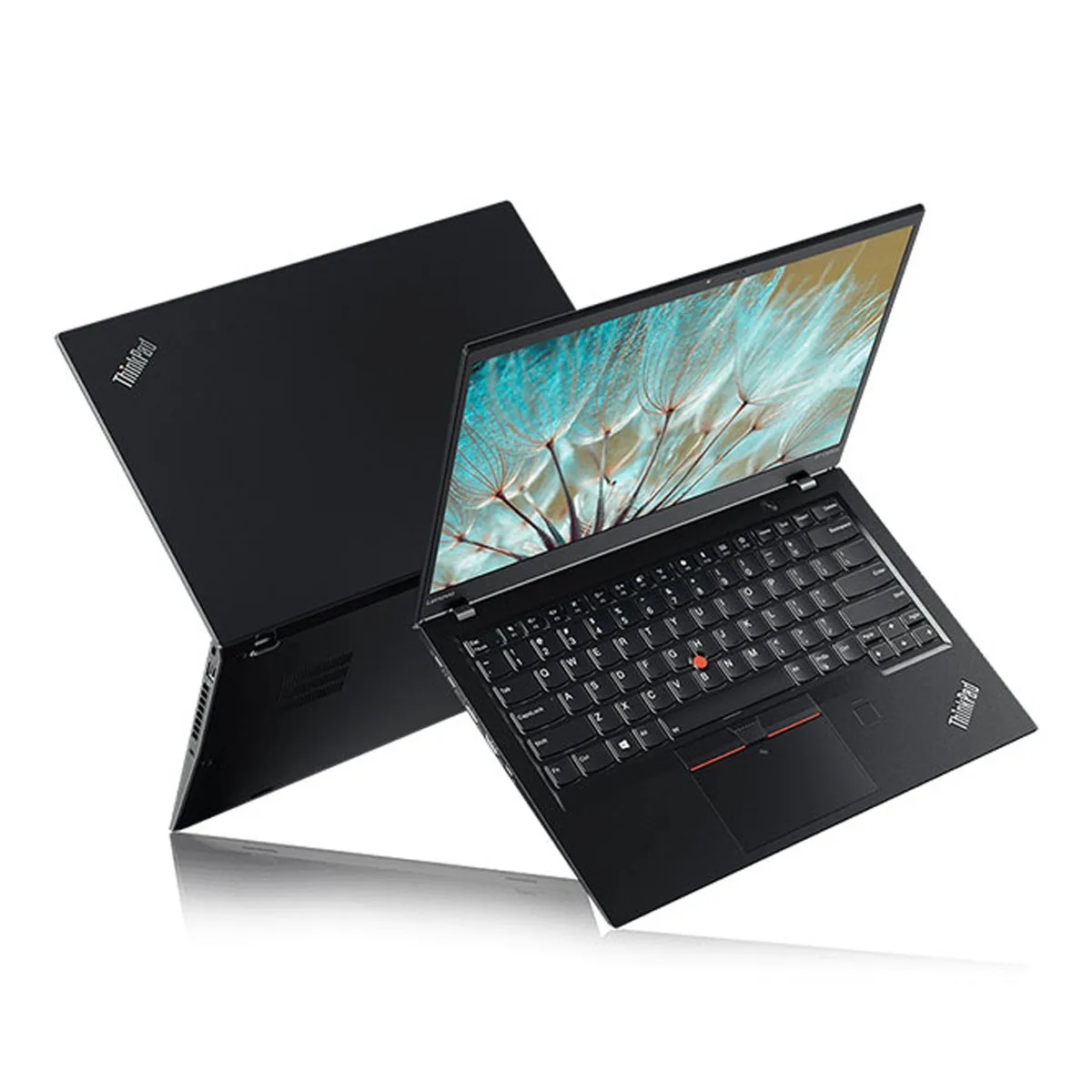 Lenovo ThinkPad X1 Carbon Gen 7 (8G ram)