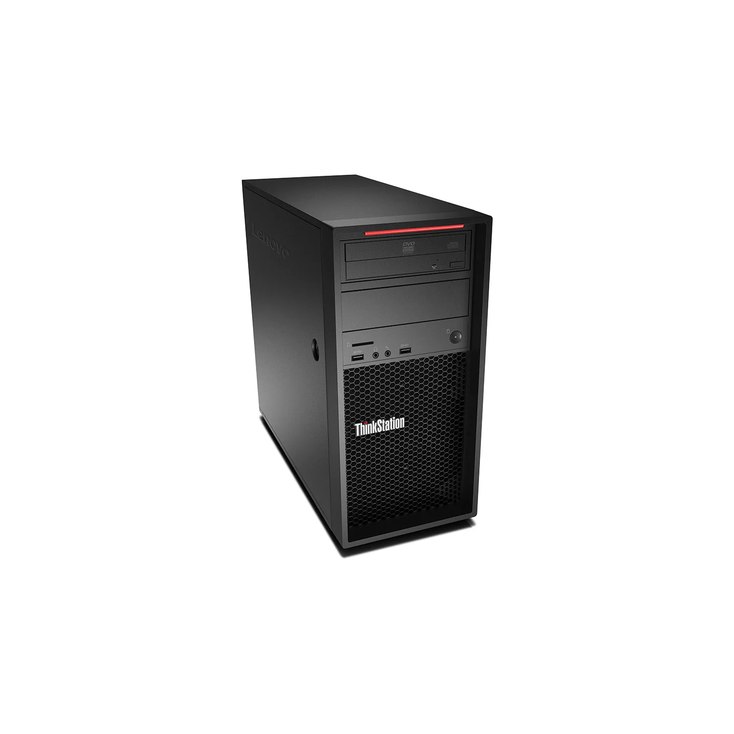 Lenovo ThinkStation P520C