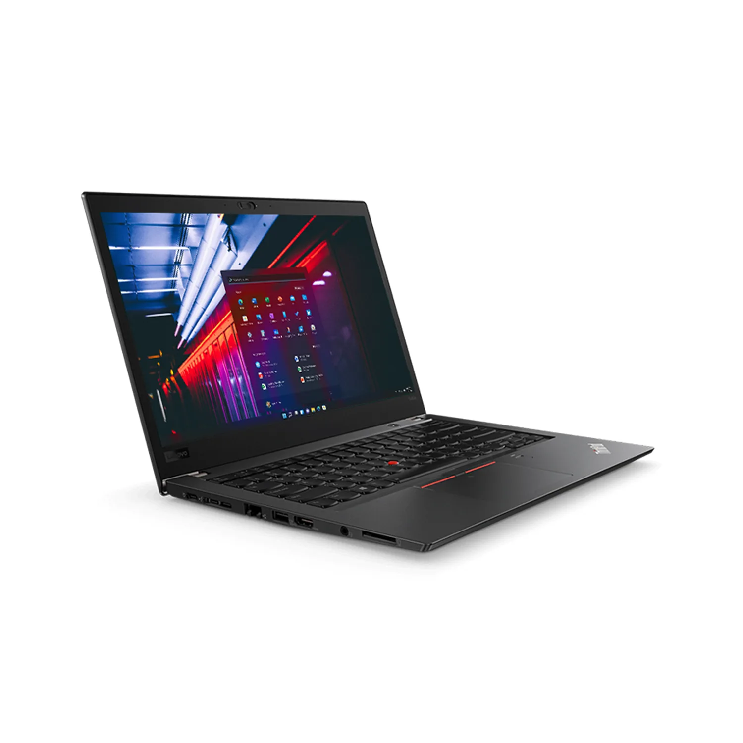 Lenovo ThinkPad T480S