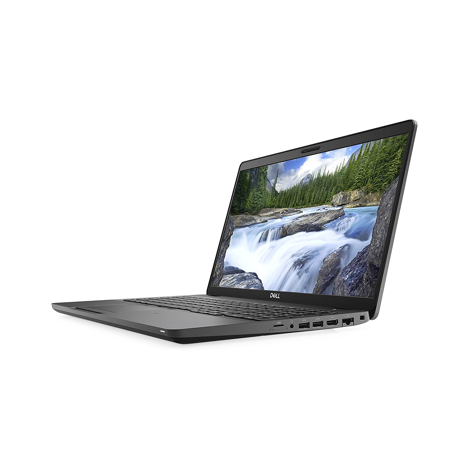 Dell Latitude 5500 (I7-8665U/16/512)