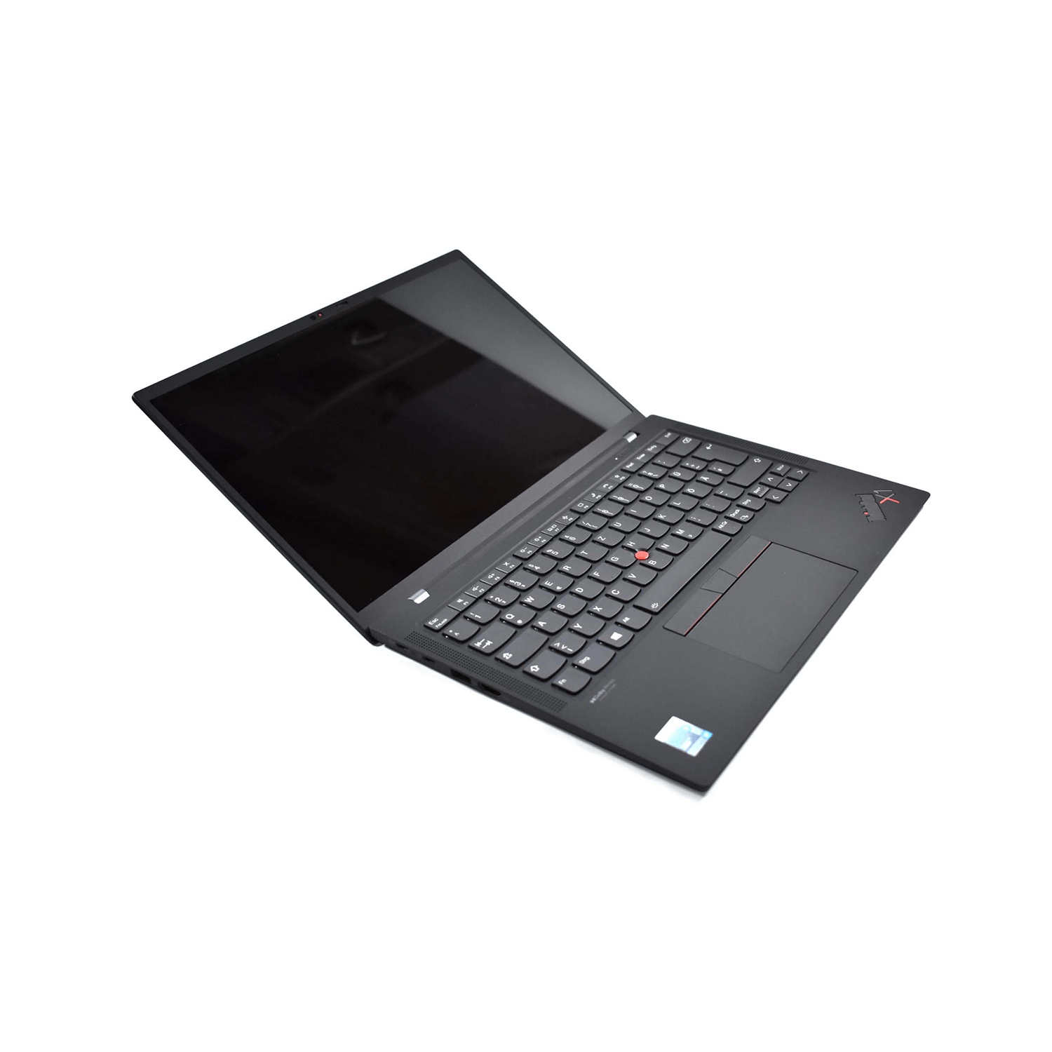 Lenovo ThinkPad X1 Carbon Gen 9 (I7/16/512)