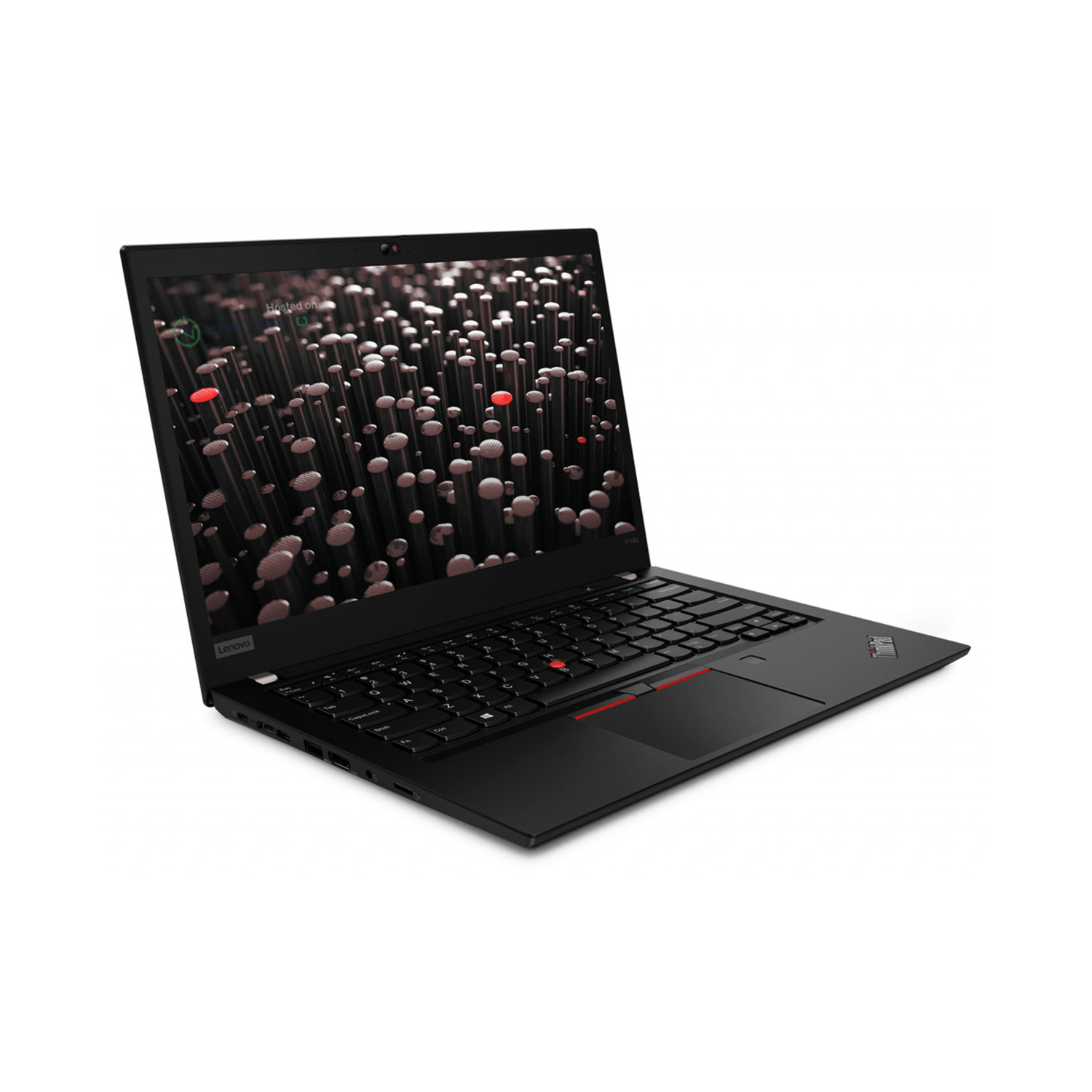 Lenovo ThinkPad P14s Gen 2 (I7-1165G7/16G/512)