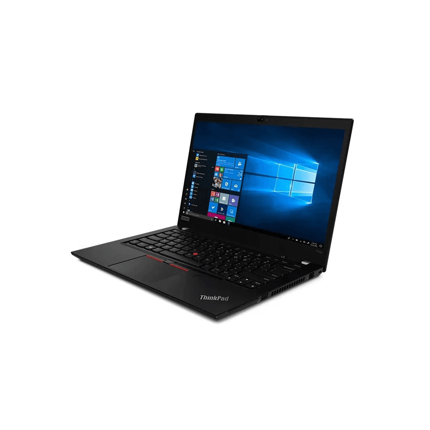 Lenovo ThinkPad P14s Gen 1 (I7-10610U/16G/512)