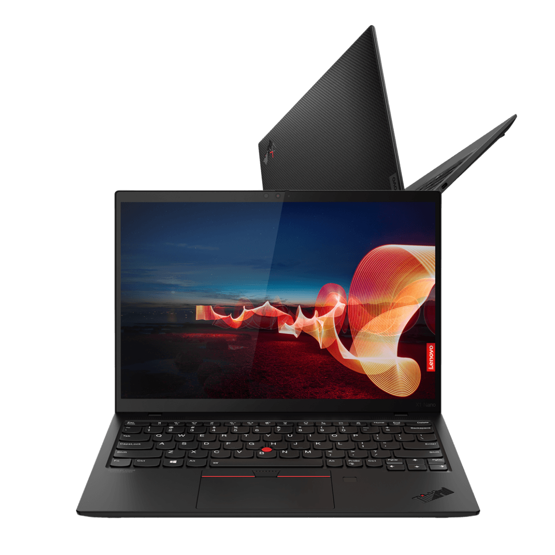 Lenovo ThinkPad X1 NANO (I5-1130G7/16/256)