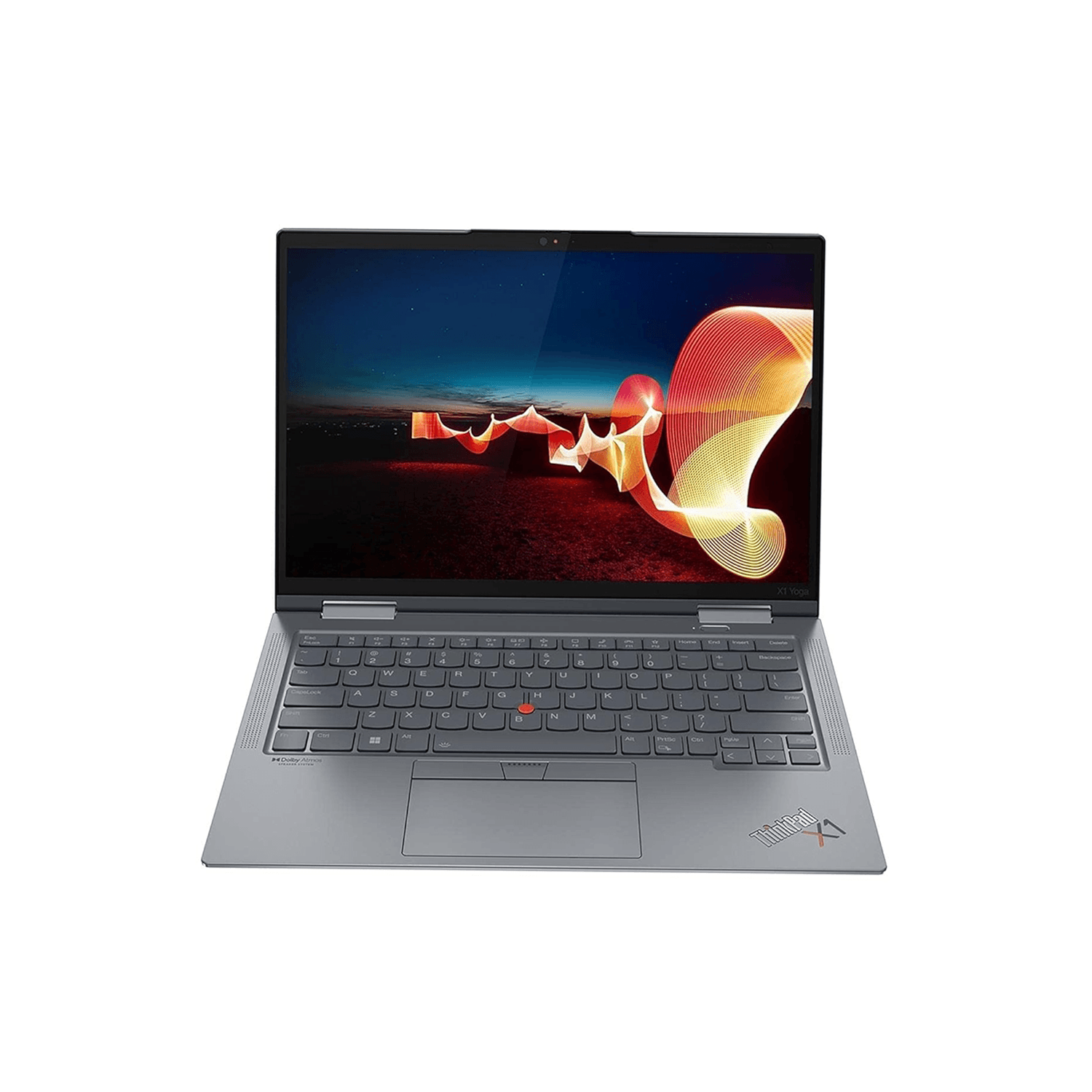 Lenovo ThinkPad X1 YOGA7 (I7-1265U/16/512)