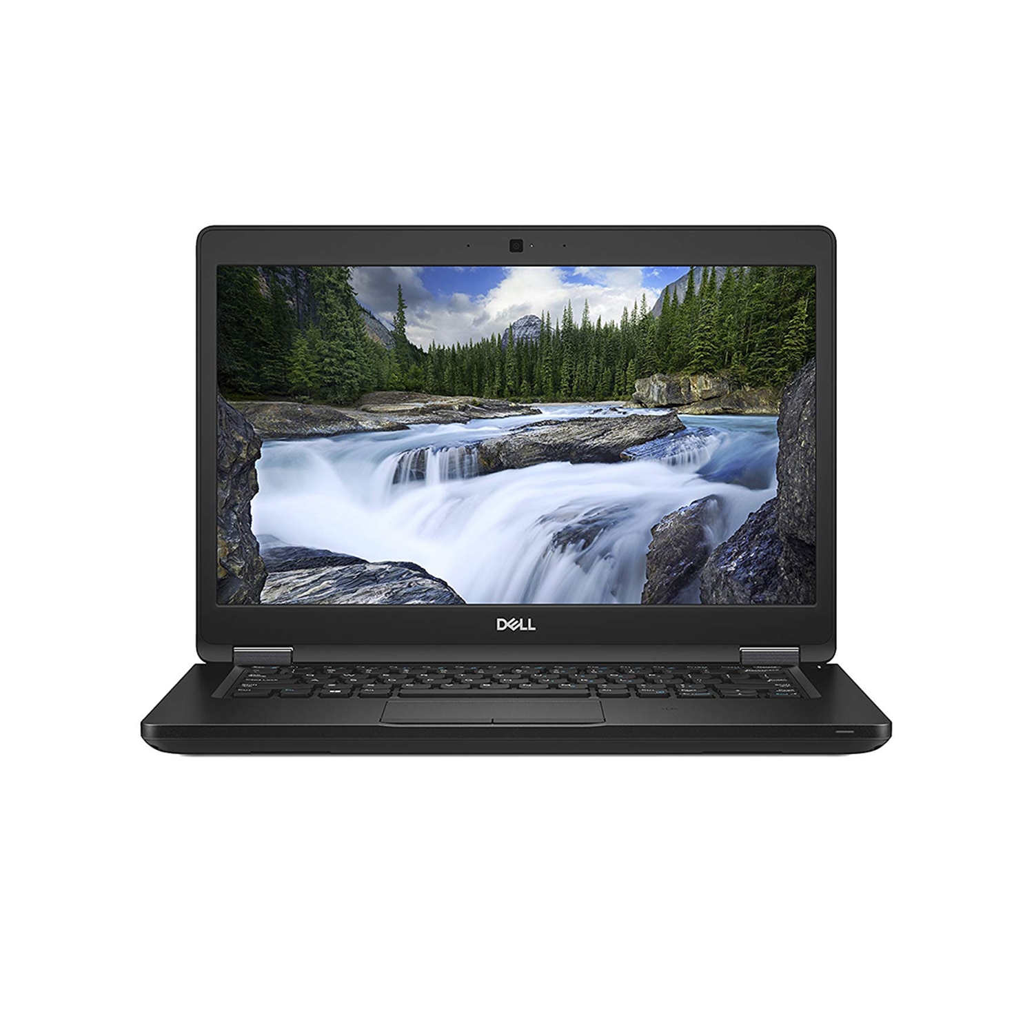 Dell Latitude 5490 (I7-8650U/8G/512)