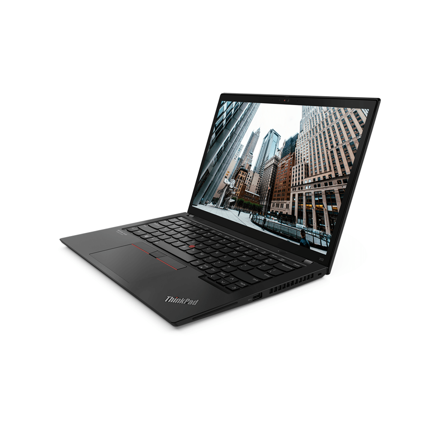 Lenovo ThinkPad X13 G2 AMD (R5 PRO 5650U/16/256)