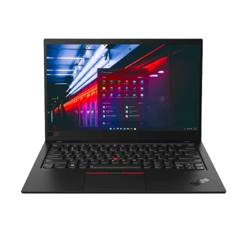Lenovo ThinkPad X1 Carbon Gen 8 (I7-10510u/16/256)
