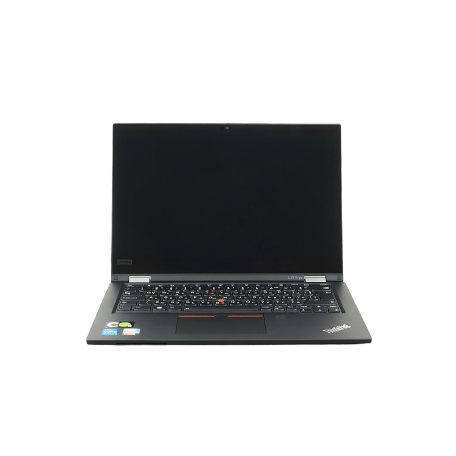 Lenovo ThinkPad L13 YOGA 2 (I7-1165G7/16/256)
