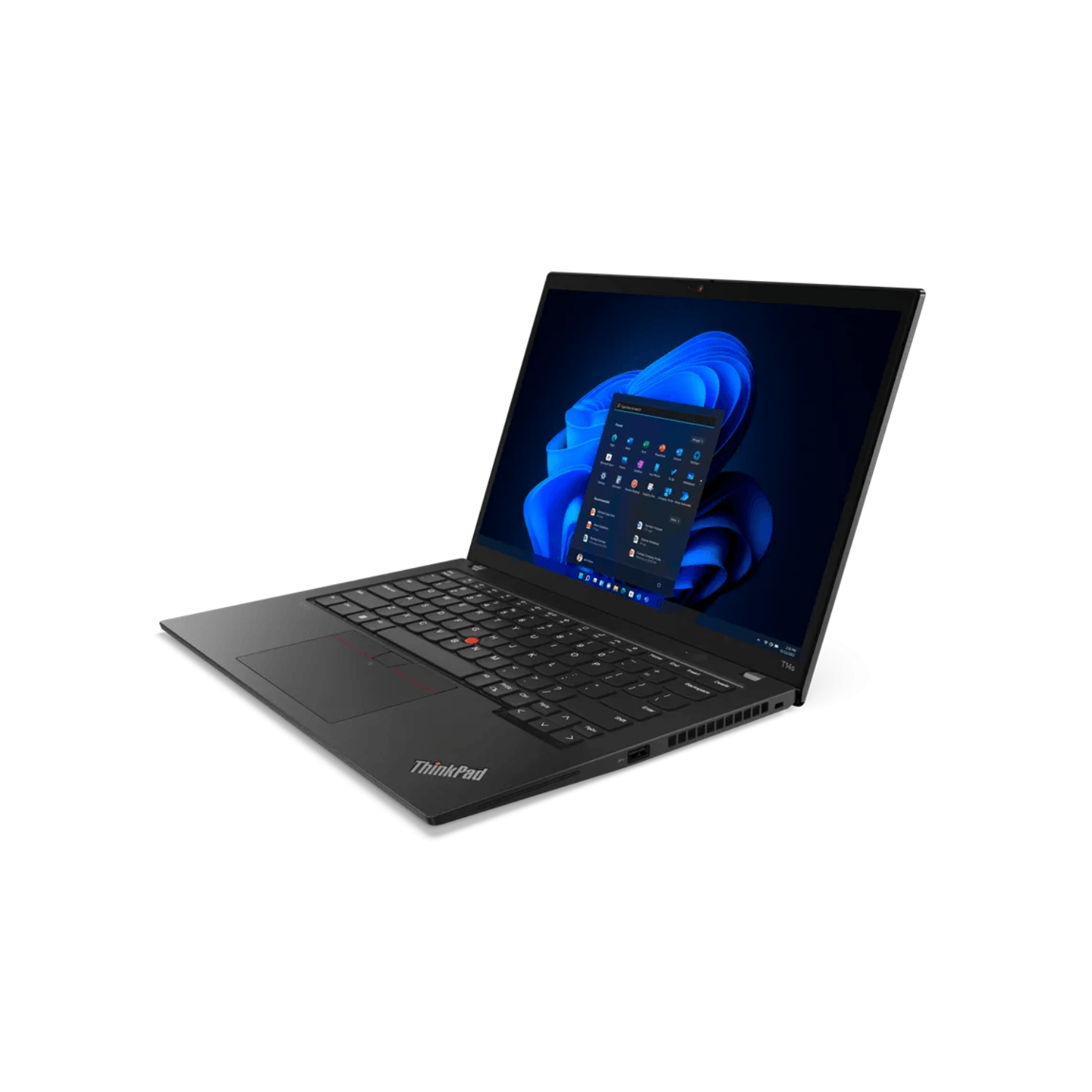 Lenovo ThinkPad T14s GEN 3 (Core i7-1260P/16/256)